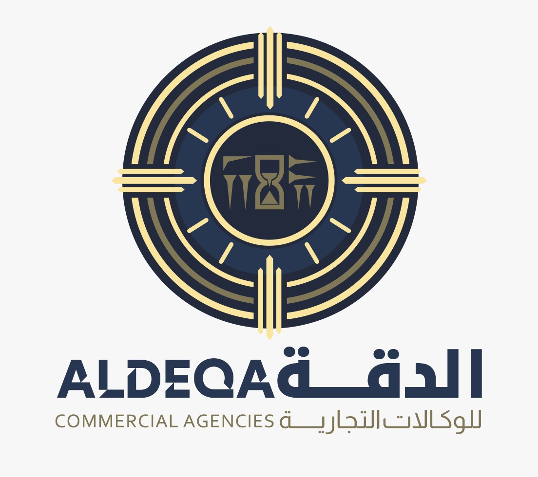 الدقة للوكالات التجارية
